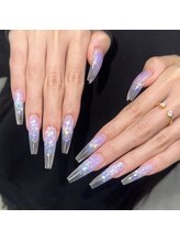 ルマネイル(LUMA NAIL)/
