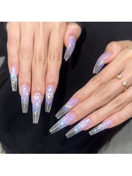 ルマネイル(LUMA NAIL)/