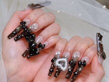 ラッキーネイル(lucky nail)/スーパーロング
