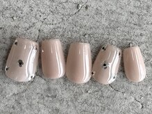 メロー(mellow)/beige holo