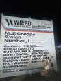 ディディネイル 名古屋伏見(D.dnail) HIPHOPが好きでラッパーのイベントによく行っています!♪