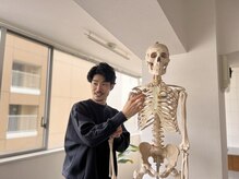  CENTRE【猫背・巻き肩 整体/マシンピラティス/馬車道/関内】【6月NEWOPEN(予定)】の雰囲気（完全個室でリラックス/駅近で通いやすい【関内/馬車道/整体】）