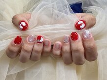 ナイスネイル 銀座ファイブ店(NICE NAIL)/持ち込みデザインコース