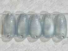 リリーネイル 大濠店(Lily nail)/ボリュームデザインコレクション