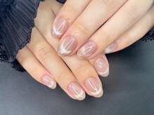 エマーブル ネイル(Aimable nail)/