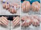ヒンネイル(Hin Nail)の写真