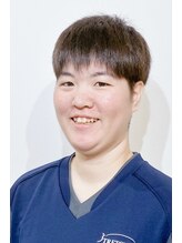 ストレチックス 東神奈川店&nbsp;島袋 妃菜