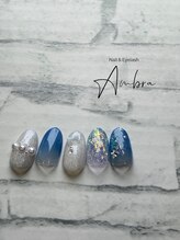 アンブラ 梅田北店(Ambra)/2026.7 トレンドコース