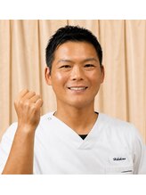施術所ひびき庵&nbsp;今西 潤吾