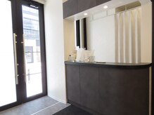 ベル(BELL)の雰囲気(店舗一階の路面にあるビル★完全個室なのでお子様づれもOK♪)