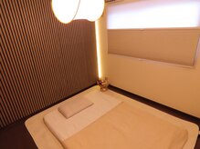 【タイマッサージ×もみほぐし×トークセン】salon.de.705 【サロンドナオコ】の雰囲気(プライベート空間でゆったりお過ごしください)