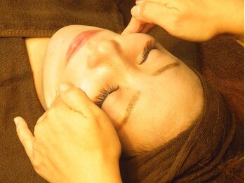 アンジェリーク ANGELIQUE/韓国式本格コルギ★