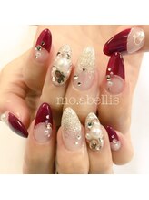 モアベリス(mo.abellis)/オーダー150分