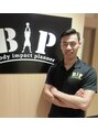 ボディ インパクト プランナー 飯田橋店(Body impact Planner)&nbsp;上田 高行