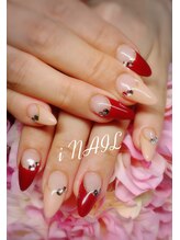 アイネイル(iNAIL)/