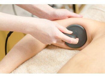 ビアン プレミアム 烏丸御池店(Bian premium)/インディバ二の腕