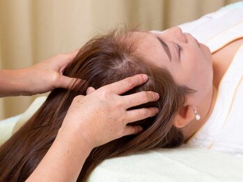 来楽休/スマホ操作による疲れに、、、