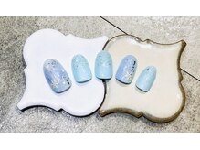 セルカ ヘアーアンドネイル(CERCA HAIR&Nail)/アートコース