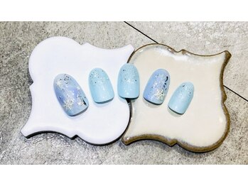 セルカ ヘアーアンドネイル(CERCA HAIR&Nail)/アートコース