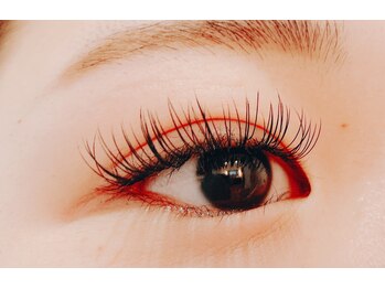 リーフ(Leaf)/フラットラッシュ140本