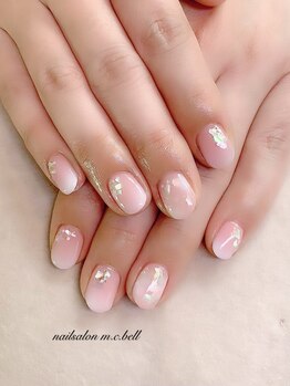 エムシーベル(m.c bell)/