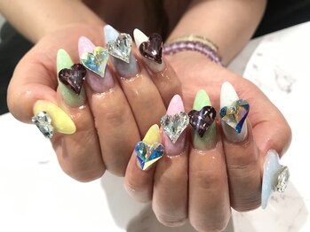 ハーティー(Hearty)/