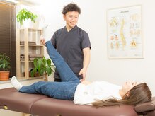 横浜DRT矯正院/施術後の注意事項をお伝えします