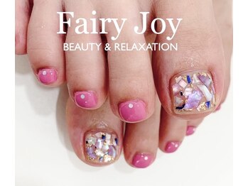 フェアリー ジョイ(Fairy Joy)/