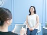 【やっぱりタッチミーの脱毛が気になる】再来カウンセリング￥0