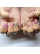 イーエムエー(e.m.a)/新色