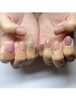 イーエムエー(e.m.a)/新色