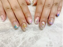 シエルズビューティー(ciel's beauty)/