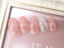 武蔵小杉ネイルサロン ケイ プラス(K.PLUS)/ネイルデザイン￥6000★～