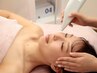 【アクアドエア 】7種類の溶剤から選べる★無針水光導入　10000円
