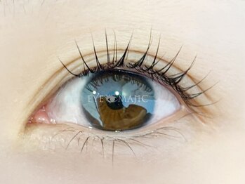 クチュールラッシュ バイ アイマジック 渋谷店(COUTURE LASH by eye majic)/パリジェンヌラッシュリフト
