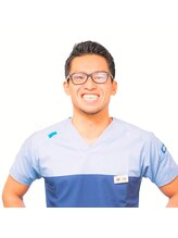 ナイン整骨院 三軒茶屋院&nbsp;砂川 貴洋