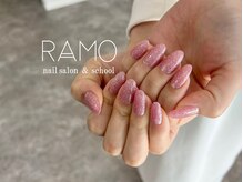 ラモ(RAMO)/