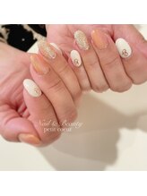 プティクール(petit coeur)/オーダーデザイン