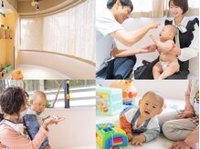 サロンドマーリッシュ(salon de Maalish)