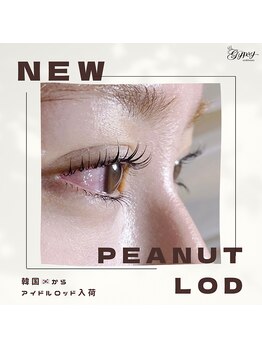 ジプシー アイアンドビューティ エビス(Gypsy eye&beauty ebisu)/人気★韓国アイドルデザイン