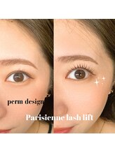 クレヴィア(CREBIA)/ぱっちりな印象◎