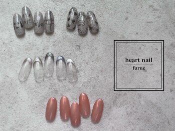 はあとねいる 古江店/◇12月古江店限定デザイン◇