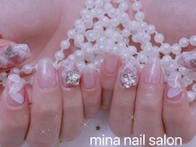 クイーンズネイルサロン(Queen's nail salon)/