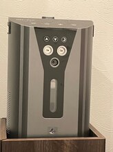 すいそラボ(すいそLABO)/超高濃度水素吸入