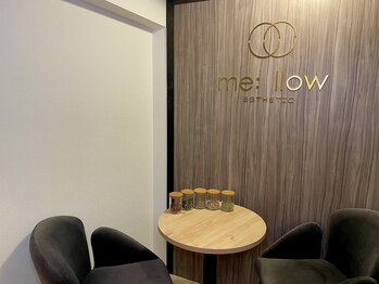 メロウ(me: llow)/よもぎ蒸し/恵比寿エステ