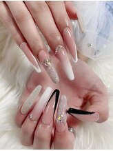 ザ ネイル(The Nail)/スカルプやり放題150分