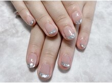 チアフルチア バイ リッチネイル(CheerfulCheer by Ricci nail)/