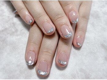 チアフルチア バイ リッチネイル(CheerfulCheer by Ricci nail)/