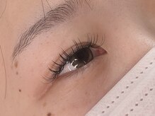 ラシク ベル(Lashiku Belle)/フラットラッシュ