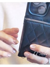 ユーズスタイル(U’style)/スキンベージュマグネット